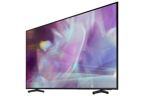Samsung QE85Q60AAUXXN TV 2.16 m (85") 4K Ultra HD Smart TV Wi-Fi Black 4