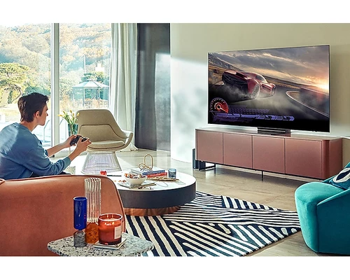 Samsung Series 9 QE85QN95AAT 2,16 m (85") 4K Ultra HD Smart TV Wifi Negro 4