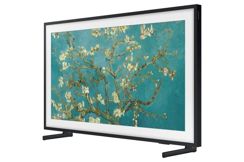 Samsung The Frame QN32LS03CBFXZX Televisor 81,3 cm (32") Full HD Smart TV Wifi Negro 4