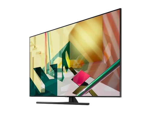 Samsung QN55Q7DTAFXZA TV 138,7 cm (54.6") 4K Ultra HD Smart TV Wifi Noir 4