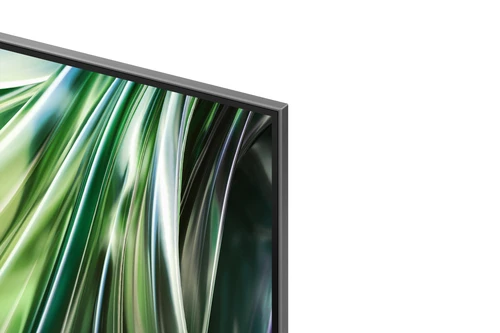 Samsung QN65QN90DAFXZX TV 165.1 cm (65") 4K Ultra HD Smart TV Wi-Fi Silver 4
