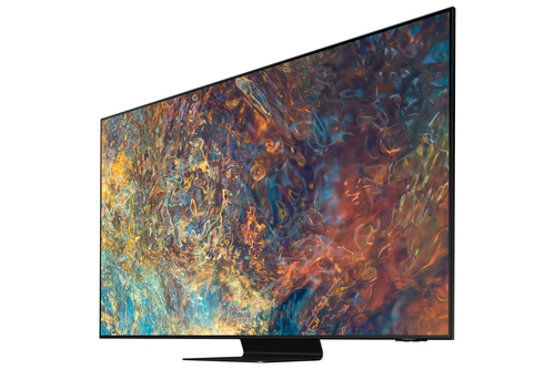 Samsung QN98QN90AAFXZX TV 2.49 m (98") 4K Ultra HD Smart TV Wi-Fi Black 4