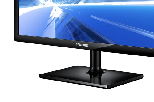 Samsung T22C350EX 54,6 cm (21.5") Full HD Negro 250 cd / m² 4