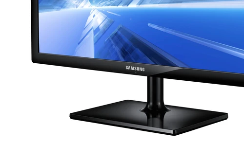 Samsung T23C370EX 58,4 cm (23") Full HD Negro 250 cd / m² 4