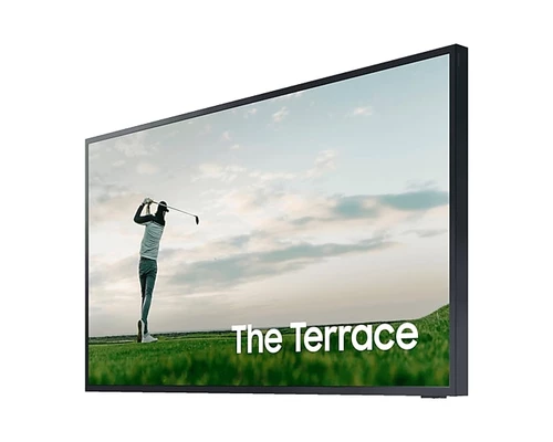 Samsung The Terrace TQ75LST7TGUXXC Televisor 190,5 cm (75") 4K Ultra HD Smart TV Wifi Negro 4