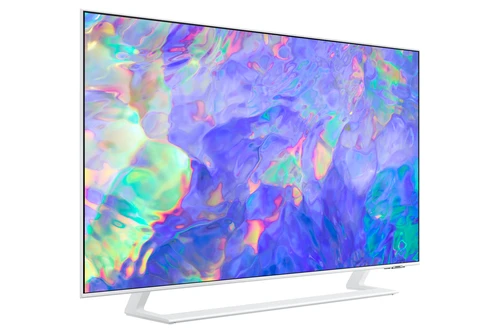 Samsung 50" CU8510 Crystal UHD 4K Smart TV (2023) 4