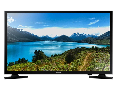 Samsung UA32J4303AR 81.3 cm (32") HD Smart TV Wi-Fi Black 4