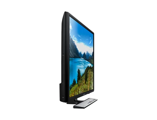 Samsung UA32K4100AR 81.3 cm (32") HD Black 4
