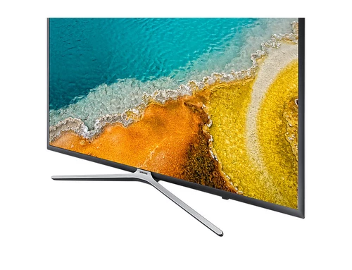 Samsung UA32K5500AWXXY TV 81.3 cm (32") Full HD Smart TV Wi-Fi Titanium 4