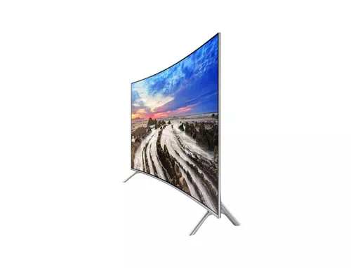 Samsung Series 8 UA55MU8000KPXD TV 139.7 cm (55") 4K Ultra HD Smart TV Wi-Fi Black 4