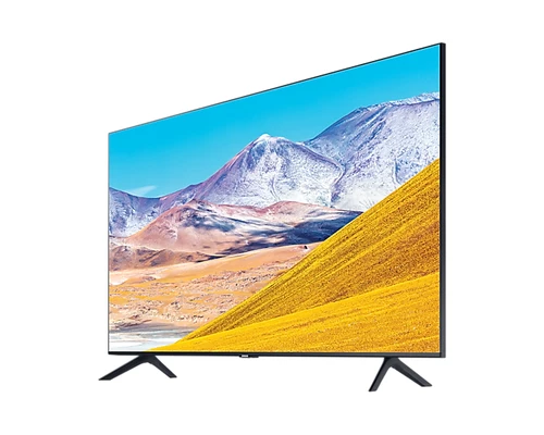 Samsung Series 8 UA55TU8000 139.7 cm (55") 4K Ultra HD Smart TV Wi-Fi Black 4
