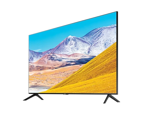 Samsung Series 8 UA82TU8000 2,08 m (82") 4K Ultra HD Smart TV Wifi Noir 4