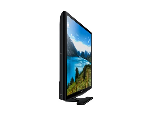 Samsung UE28J4100 71.1 cm (28") HD Black 4