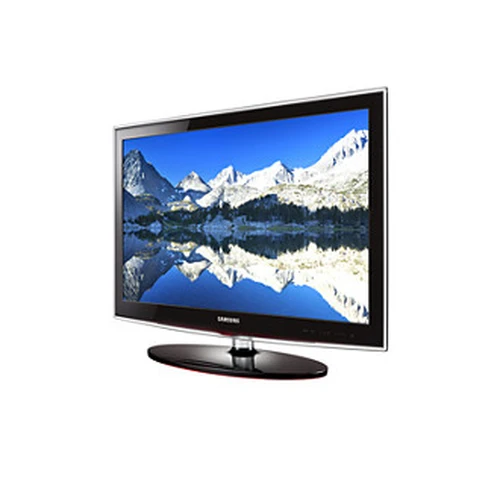 Samsung UE32C4000PH 81.3 cm (32") HD 400 cd/m² 4