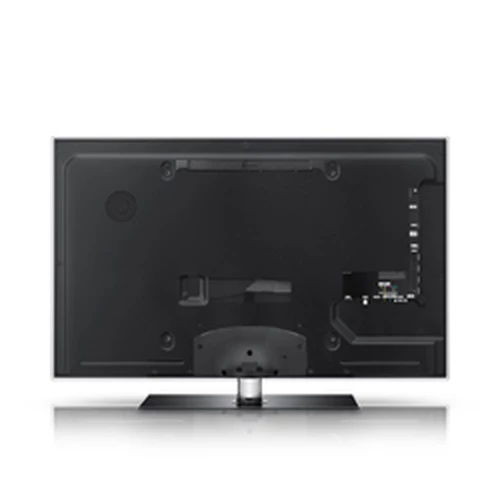 Samsung UE32C5100 TV 81.3 cm (32") Full HD Black 4