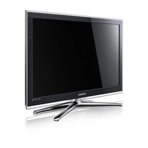 Samsung UE32C6730 81,3 cm (32") Full HD Gris 4