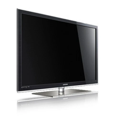 Samsung UE32C6800 81,3 cm (32") Full HD Gris 3