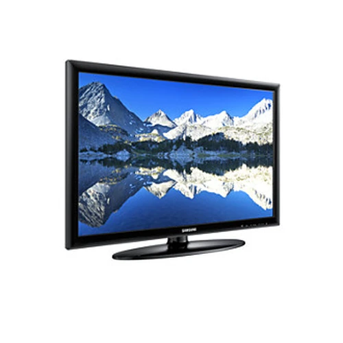 Samsung UE32D4003BW Negro 4