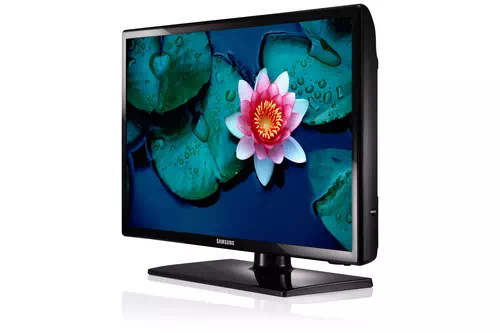 Samsung UE32EH4000W 81,3 cm (32") HD Noir 4