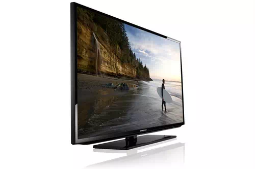 Samsung UE32EH5000W 81,3 cm (32") Full HD Noir 4