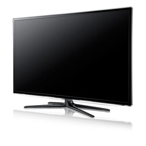 Samsung UE32ES6100PXZT Televisor 81,3 cm (32") Full HD Smart TV Wifi Gris 4