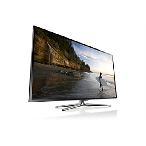 Samsung UE32ES6540S 81.3 cm (32") Full HD Smart TV Wi-Fi Black 4