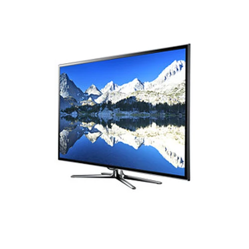 Samsung UE32ES6570S 81,3 cm (32") Full HD Smart TV Negro 4