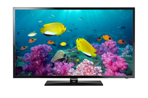 Samsung UE32F5300AK 81,3 cm (32") Full HD Smart TV Negro 4