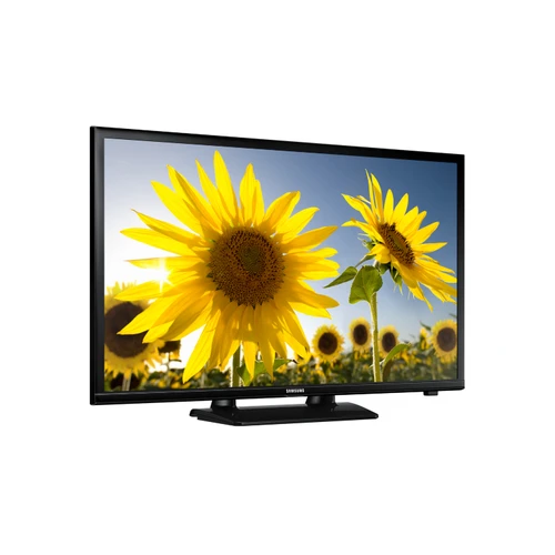 Samsung UE32H4290AU 81.3 cm (32") HD Black 4