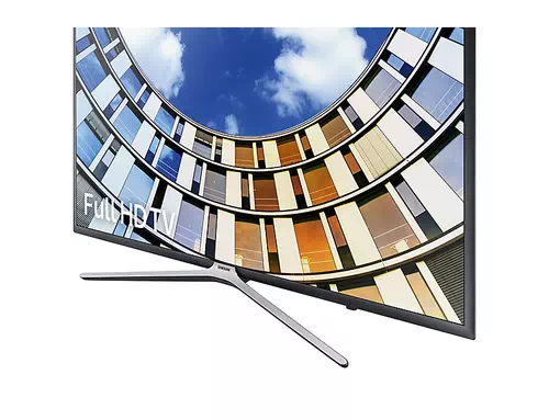 Samsung UE32M5502 81,3 cm (32") Full HD Smart TV Wifi Titane 4