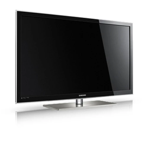 Samsung UE37C6000RP TV 94 cm (37") Full HD Noir 4