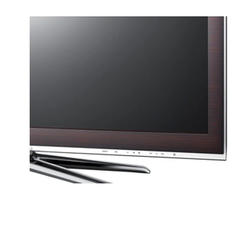 Samsung UE37C6820US 94 cm (37") Full HD Brown 4