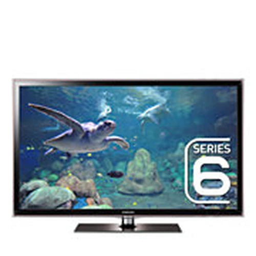 Samsung UE37D6320 94 cm (37") Full HD Wifi Negro 4