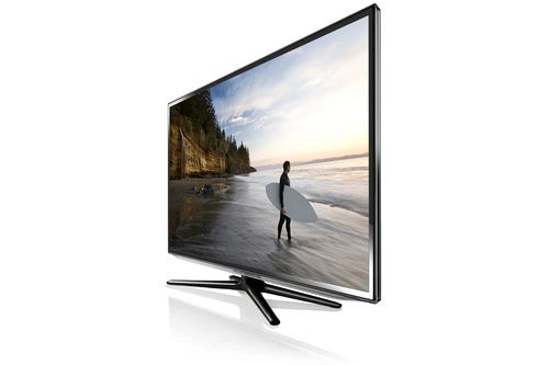 Samsung UE37ES6100W 94 cm (37") Full HD Smart TV Wifi Negro 4