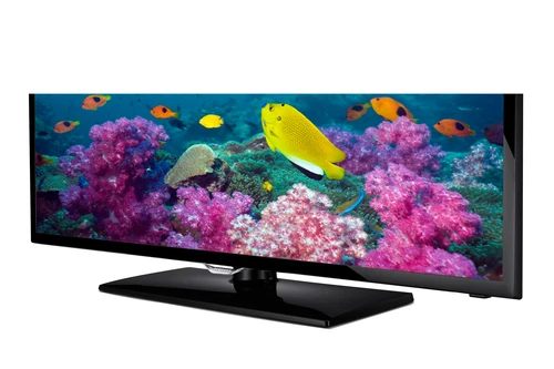 Samsung UE39F5300 99.1 cm (39") Full HD Smart TV Black 4