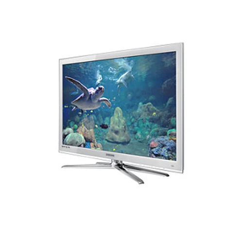 Samsung UE40C6740SS Argent 4