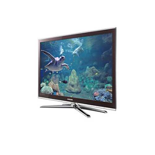 Samsung UE40C6820US Full HD 4