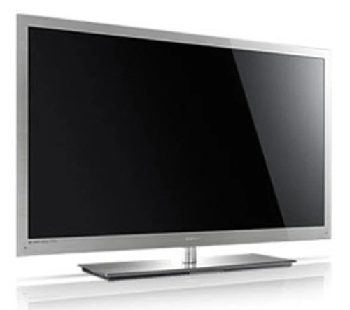 Samsung UE40C9000 101.6 cm (40") Full HD Titanium 4