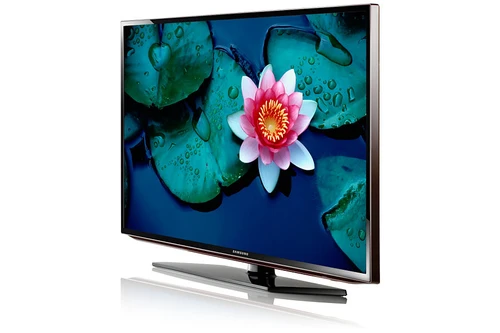 Samsung UE40EH5020W 101,6 cm (40") Full HD Noir 4