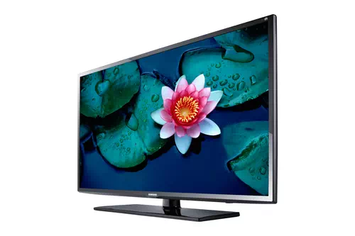 Samsung UE40EH6030W 101.6 cm (40") Full HD Black 4