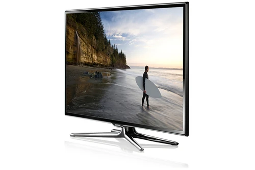 Samsung UE40ES6560QXZT TV 101.6 cm (40") Full HD Smart TV Wi-Fi Black 4