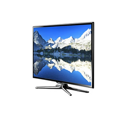 Samsung UE40ES6560S 101.6 cm (40") Full HD Smart TV Wi-Fi Black 4