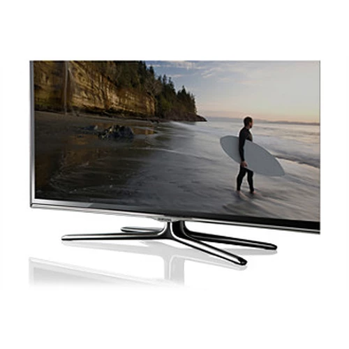 Samsung UE40ES6800S 101,6 cm (40") Full HD Smart TV Wifi Negro 4