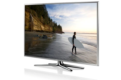 Samsung UE40ES6900QXZT TV 101.6 cm (40") Full HD Smart TV Wi-Fi Silver 4