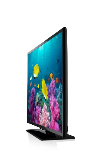 Samsung UE40F5070 TV 101.6 cm (40") Full HD Black 4