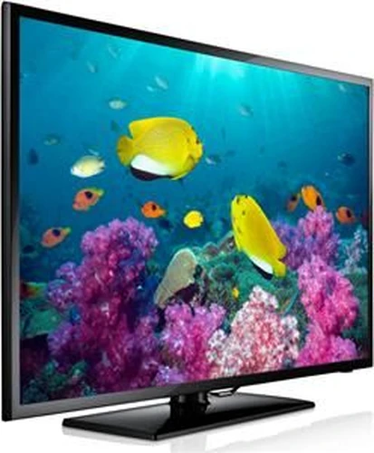 Samsung UE40F5070SS 101,6 cm (40") Full HD Noir 4