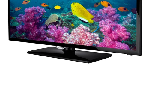 Samsung UE40F5300AY 101,6 cm (40") Full HD Negro 4