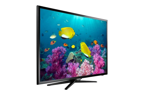 Samsung UE40F5505AK 101,6 cm (40") Full HD Smart TV Wifi Noir 4