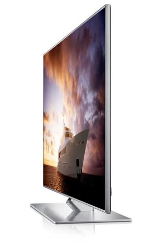 Samsung UE40F7000SZ 101,6 cm (40") Full HD Smart TV Wifi Argent 4
