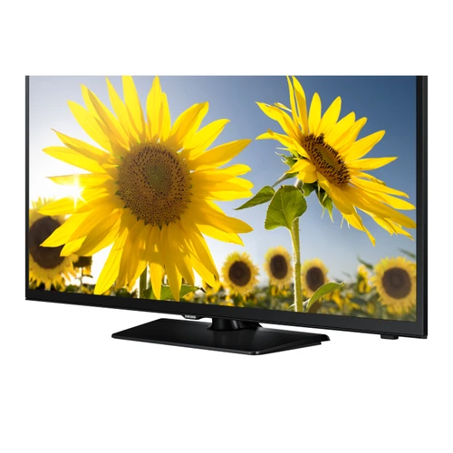 Samsung UE40H4200AK 101.6 cm (40") HD Black 4